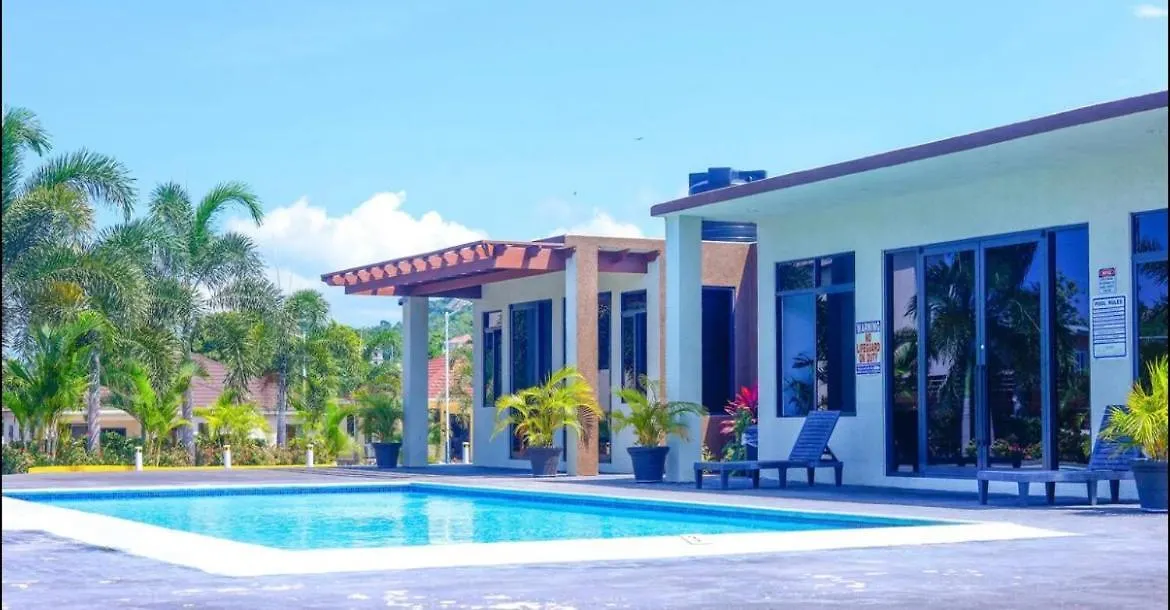 Paradise Palms In Ochi Rios Milford 0*,  ジャマイカ