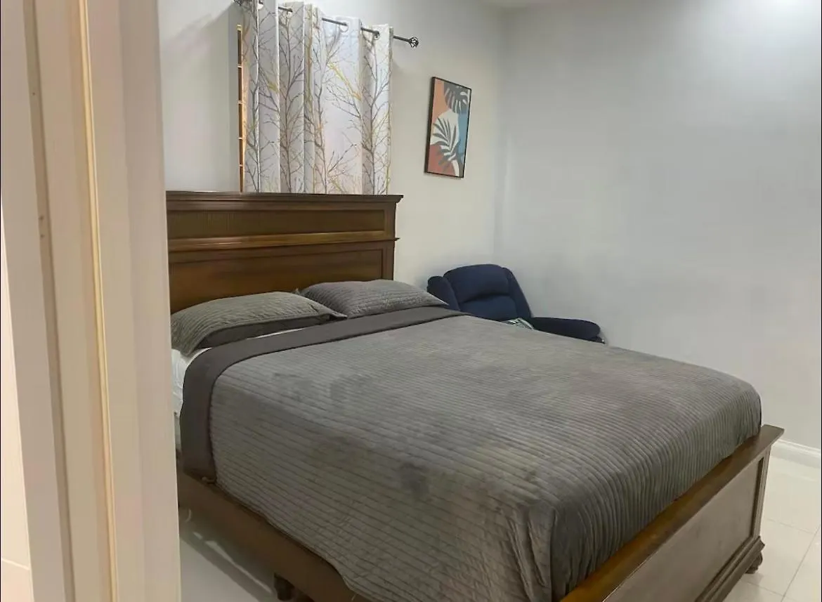 Holiday home Paradise Palms In Ochi Rios Milford