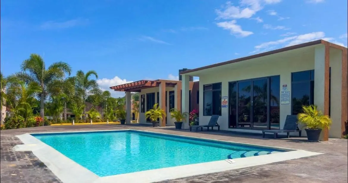 Paradise Palms In Ochi Rios Milford Jamaica
