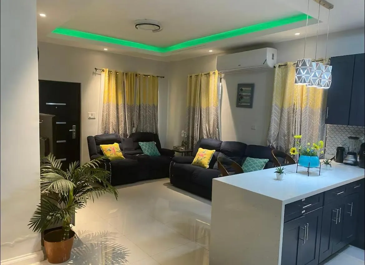 Holiday home Paradise Palms In Ochi Rios Milford Jamaica